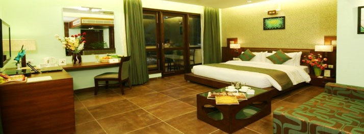 1646/Resort De Coracao - Calangute (North Goa) 09.jpg
